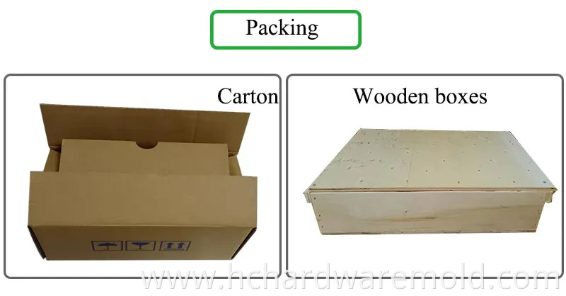 Tungsten Carbide Headless Press Fit Drill Bushing Liners - Type L